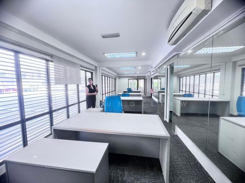 Shop / Office for Rent in Bangsar (Kuala Lumpur) - Wan Hung Liew - Interior - PropertyGuru.com.my