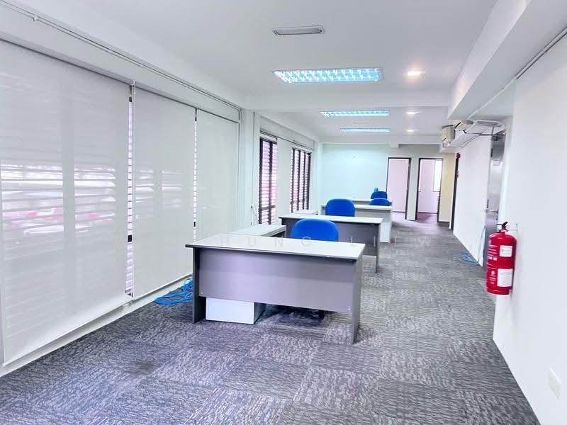 Shop / Office for Rent in Bangsar (Kuala Lumpur) - Wan Hung Liew - Interior - PropertyGuru.com.my