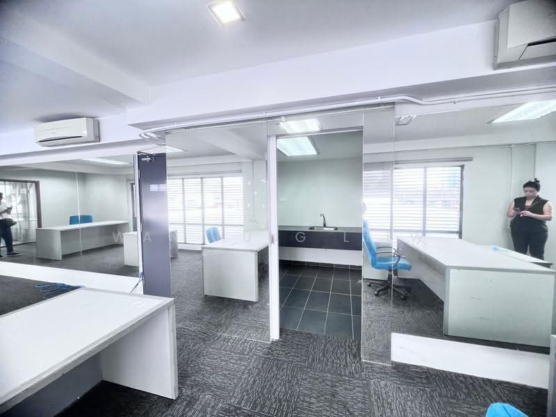 Shop / Office for Rent in Bangsar (Kuala Lumpur) - Wan Hung Liew - Interior - PropertyGuru.com.my