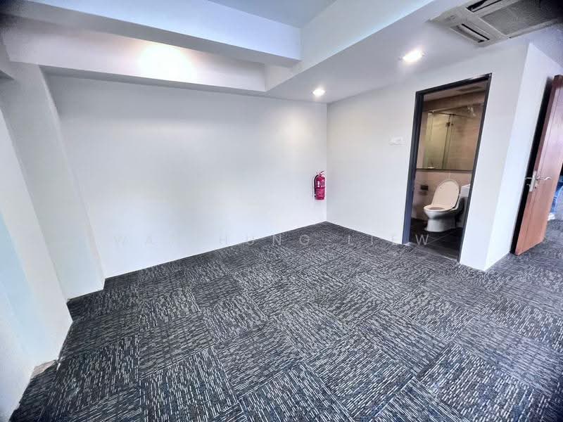 Shop / Office for Rent in Bangsar (Kuala Lumpur) - Wan Hung Liew - Bathroom - PropertyGuru.com.my