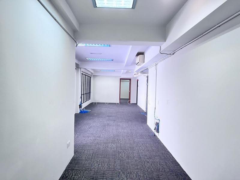 Shop / Office for Rent in Bangsar (Kuala Lumpur) - Wan Hung Liew - Corridor - PropertyGuru.com.my