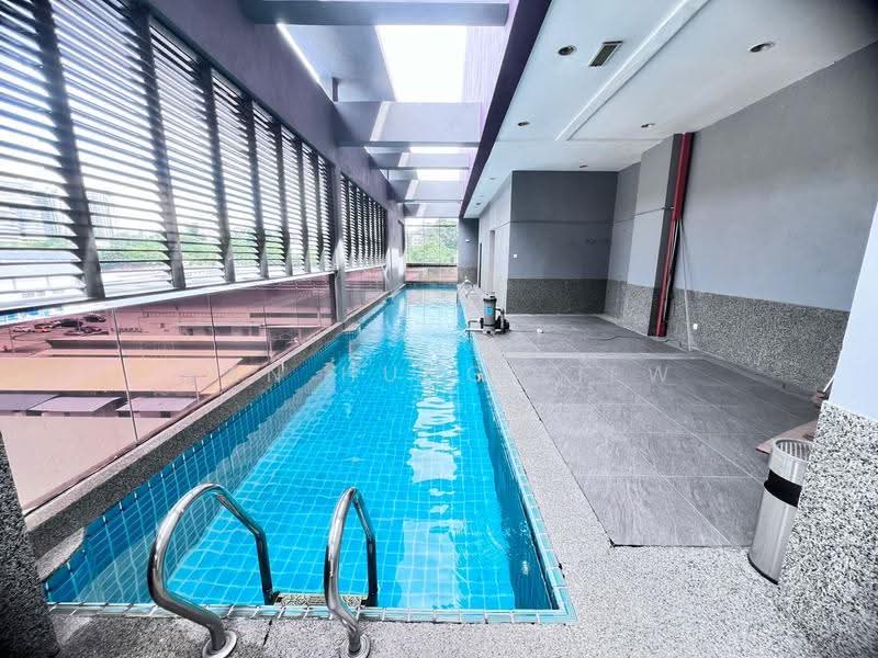 Shop / Office for Rent in Bangsar (Kuala Lumpur) - Wan Hung Liew - Pool - PropertyGuru.com.my