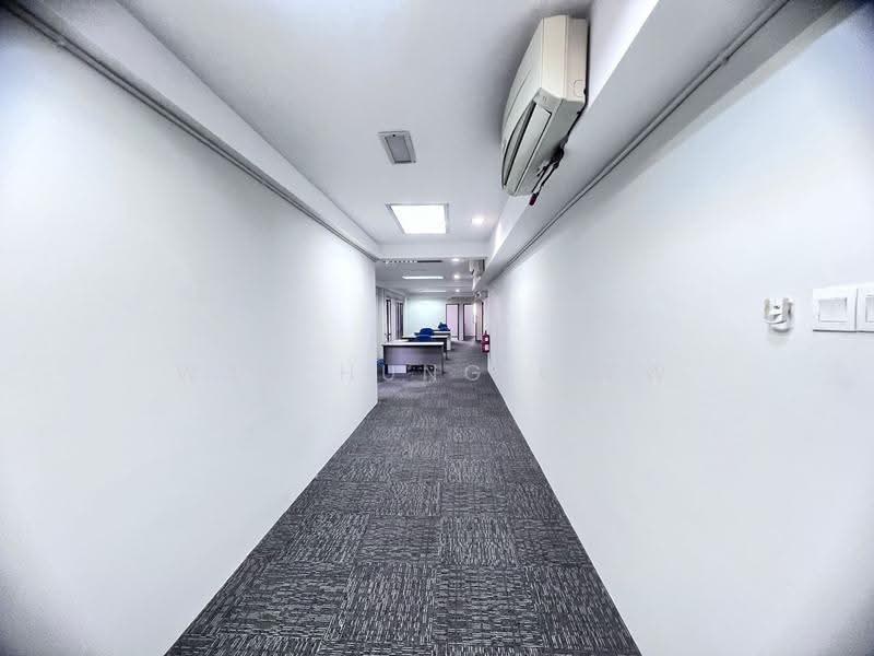 Corridor