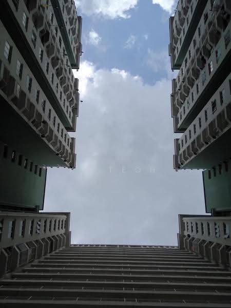 Kondominium untuk Dijual di Kepong Sentral Condominium - KT Teoh - PropertyGuru.com.my