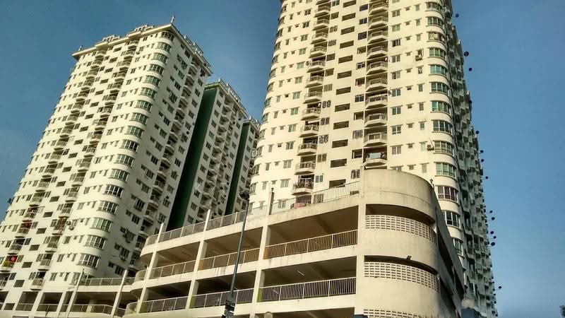 Kondominium untuk Dijual di Kepong Sentral Condominium - KT Teoh - PropertyGuru.com.my
