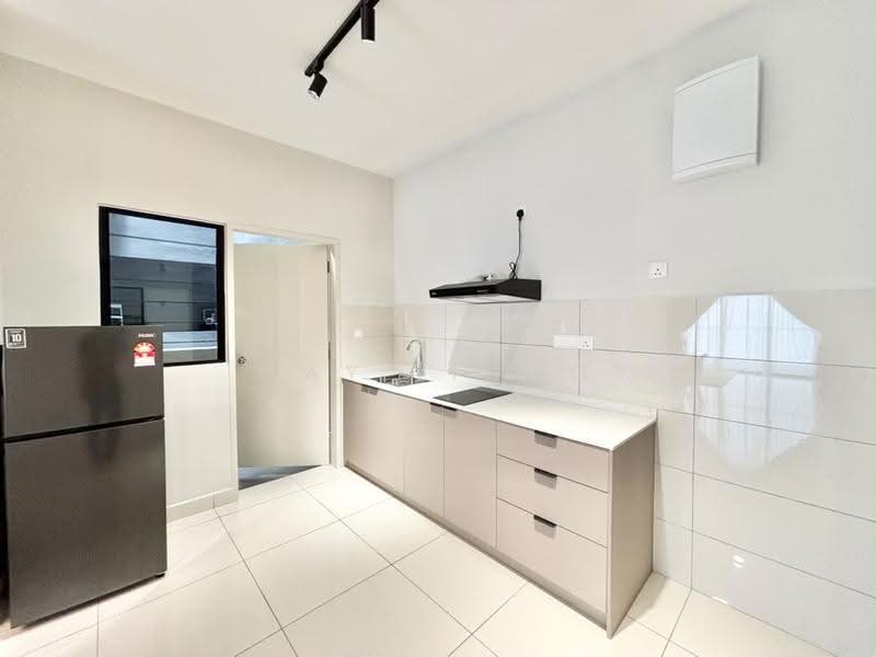 Kondominium untuk Disewa di Nestree Residence - May Liong - Kitchen - PropertyGuru.com.my