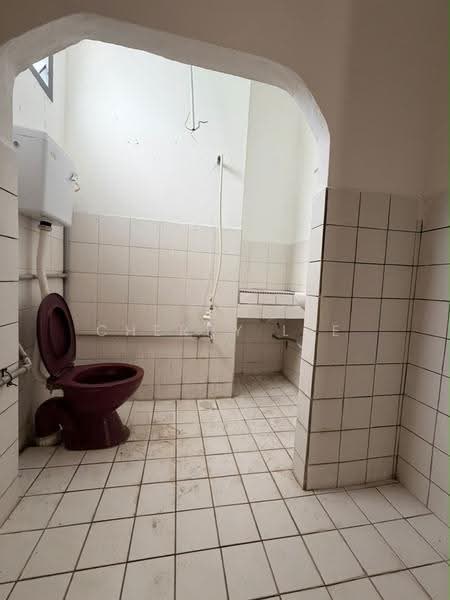 1-storey Terraced House for Sale in Batu Kawa (Kuching) - Cherry Lee - PropertyGuru.com.my