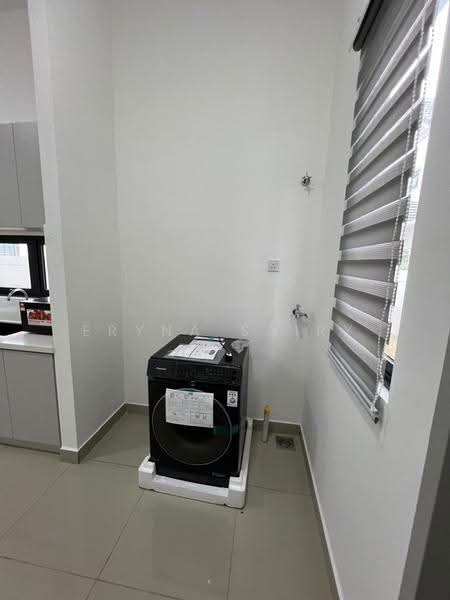 Semi-Detached House for Rent in Cyber 10 (Cyberjaya) - Eryna Sairy - Interior - PropertyGuru.com.my