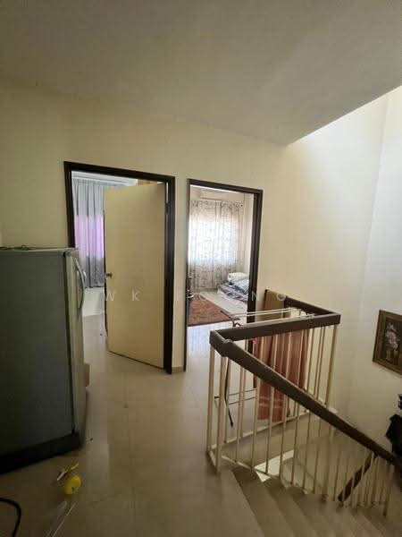 2-storey Terraced House for Sale in Taman Sri Jelok (Kajang) - WK Foong - Bedroom - PropertyGuru.com.my