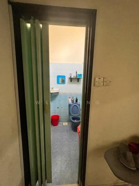 2-storey Terraced House for Sale in Taman Sri Jelok (Kajang) - WK Foong - Bathroom - PropertyGuru.com.my
