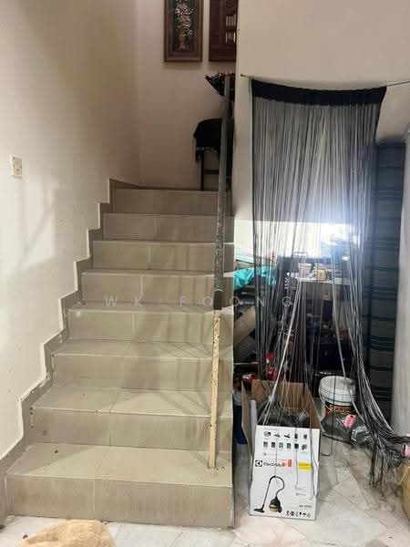 2-storey Terraced House for Sale in Taman Sri Jelok (Kajang) - WK Foong - PropertyGuru.com.my