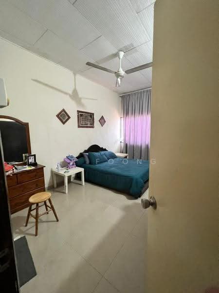 2-storey Terraced House for Sale in Taman Sri Jelok (Kajang) - WK Foong - Bedroom - PropertyGuru.com.my