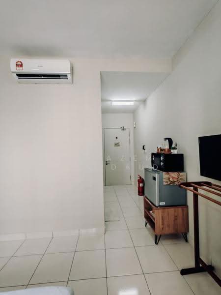 Kediaman Servis untuk Dijual di Alanis Residence - Wan Azemi Wan Daud - Interior - PropertyGuru.com.my