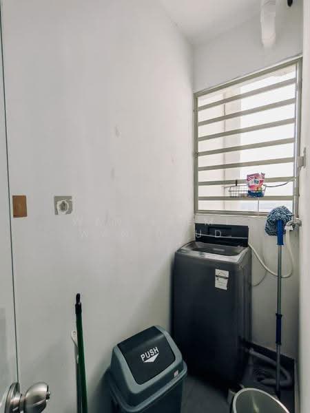 Kediaman Servis untuk Dijual di Alanis Residence - Wan Azemi Wan Daud - Interior - PropertyGuru.com.my
