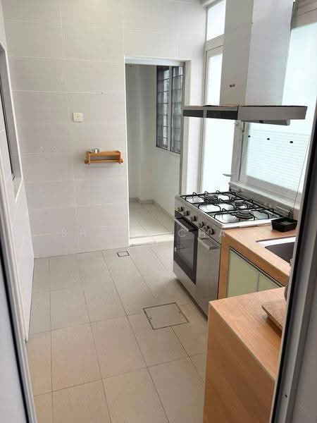 Rumah Teres 2-Tingkat untuk Disewa di Taman Nusa Sentral (Iskandar Puteri (Nusajaya)) - Shawn Chan - Kitchen - PropertyGuru.com.my