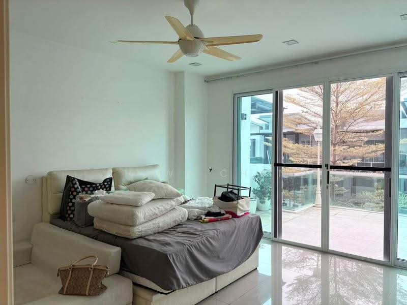 Rumah Teres 2-Tingkat untuk Disewa di Taman Nusa Sentral (Iskandar Puteri (Nusajaya)) - Shawn Chan - PropertyGuru.com.my