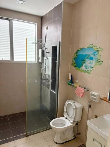 Rumah Teres 2-Tingkat untuk Disewa di Taman Nusa Sentral (Iskandar Puteri (Nusajaya)) - Shawn Chan - PropertyGuru.com.my