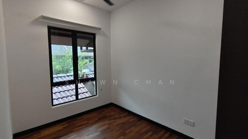 2-storey Terraced House for Rent in Leisure Farm (Gelang Patah) - Shawn Chan - Interior - PropertyGuru.com.my