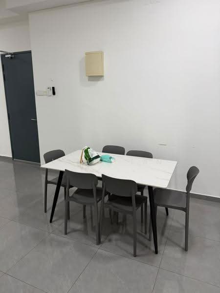 Service Residence for Rent at D'carlton (Residensi Seri Mega) - Lucas Tan - PropertyGuru.com.my