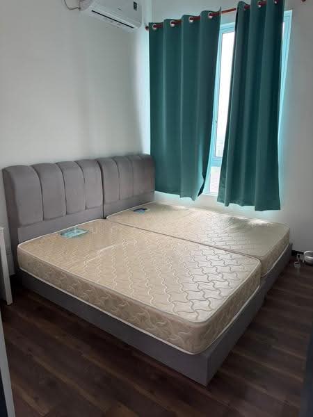 Service Residence for Rent at D'carlton (Residensi Seri Mega) - Lucas Tan - PropertyGuru.com.my