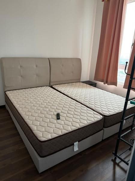 Service Residence for Rent at D'carlton (Residensi Seri Mega) - Lucas Tan - PropertyGuru.com.my