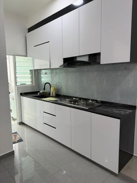 Service Residence for Rent at D'carlton (Residensi Seri Mega) - Lucas Tan - PropertyGuru.com.my