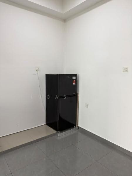 Service Residence for Rent at D'carlton (Residensi Seri Mega) - Lucas Tan - PropertyGuru.com.my