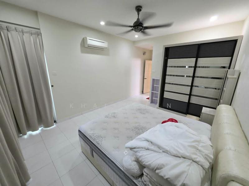 Pangsapuri untuk Disewa di One World 2 (1-Sky) - Khai Shian - Bedroom - PropertyGuru.com.my
