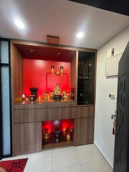 Rumah Teres 2-Tingkat untuk Dijual di Taman Nusa Bestari 2 (Iskandar Puteri (Nusajaya)) - Ty Tan - PropertyGuru.com.my