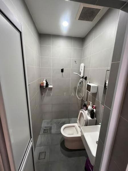 Rumah Teres 2-Tingkat untuk Dijual di Taman Nusa Bestari 2 (Iskandar Puteri (Nusajaya)) - Ty Tan - PropertyGuru.com.my