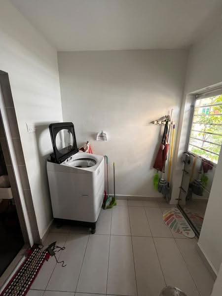 Rumah Teres 2-Tingkat untuk Dijual di Taman Nusa Bestari 2 (Iskandar Puteri (Nusajaya)) - Ty Tan - PropertyGuru.com.my