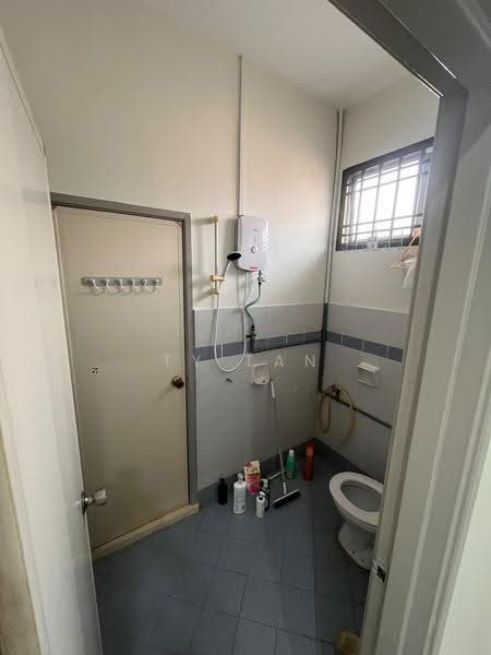 Rumah Teres 2-Tingkat untuk Dijual di Taman Nusa Bestari 2 (Iskandar Puteri (Nusajaya)) - Ty Tan - PropertyGuru.com.my