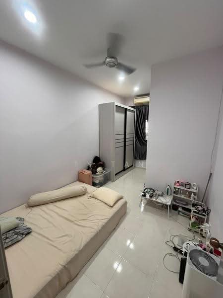 Rumah Teres 2-Tingkat untuk Dijual di Taman Nusa Bestari 2 (Iskandar Puteri (Nusajaya)) - Ty Tan - PropertyGuru.com.my