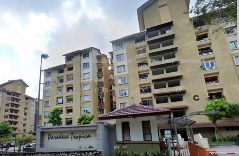 Kondominium untuk Dijual di Paradesa Tropica - Catherine Lum - PropertyGuru.com.my