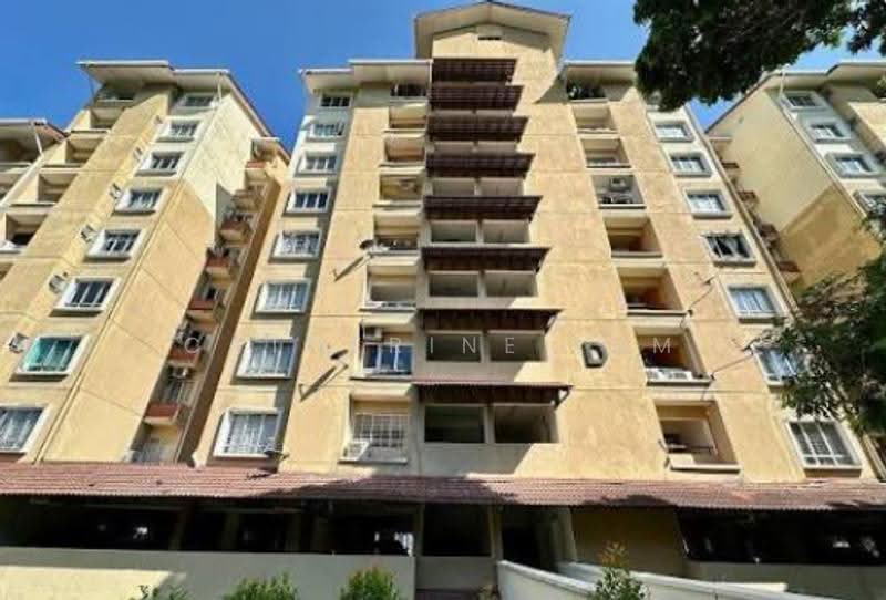 Kondominium untuk Dijual di Paradesa Tropica - Catherine Lum - Exterior - PropertyGuru.com.my