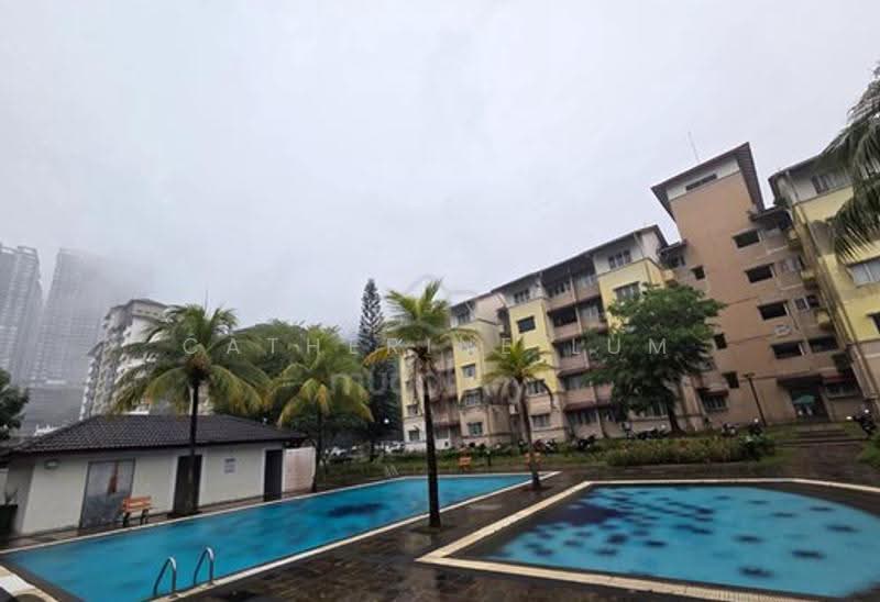 Kondominium untuk Dijual di Paradesa Tropica - Catherine Lum - Exterior - PropertyGuru.com.my