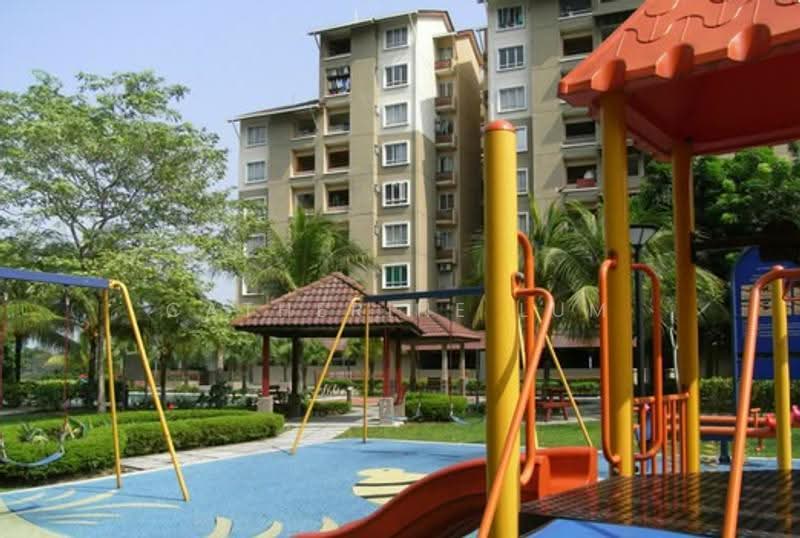 Kondominium untuk Dijual di Paradesa Tropica - Catherine Lum - Exterior - PropertyGuru.com.my