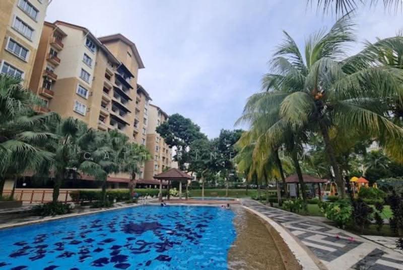 Kondominium untuk Dijual di Paradesa Tropica - Catherine Lum - Exterior - PropertyGuru.com.my
