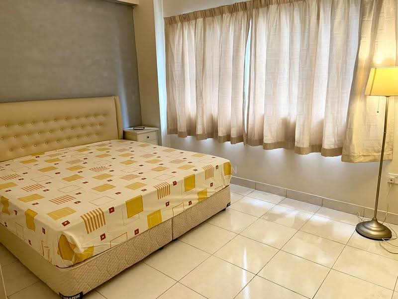 Condominium for Rent at Perdana Emerald - Yi Jun - Bedroom - PropertyGuru.com.my