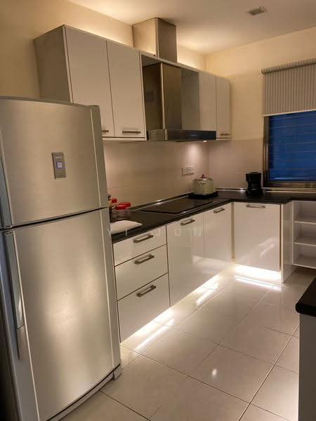 Condominium for Rent at Perdana Emerald - Yi Jun - Kitchen - PropertyGuru.com.my