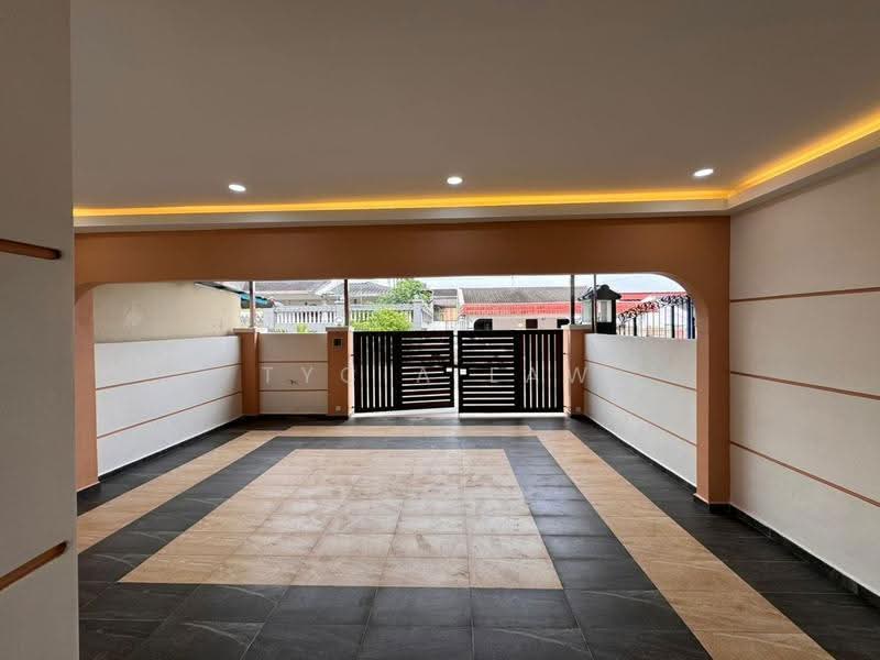 Car Park