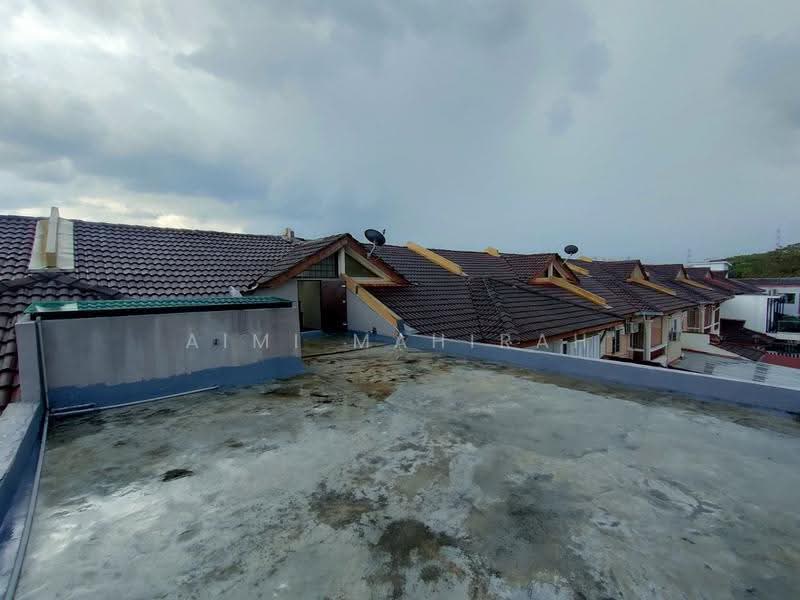 Roof