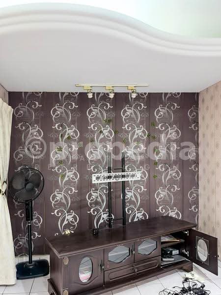 Rumah Teres 2-Tingkat untuk Dijual di Klang (Selangor) - Aeric Petrelli Goh - Living Room - PropertyGuru.com.my