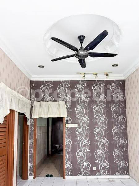 Rumah Teres 2-Tingkat untuk Dijual di Klang (Selangor) - Aeric Petrelli Goh - Interior - PropertyGuru.com.my