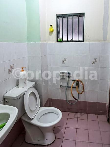 Rumah Teres 2-Tingkat untuk Dijual di Klang (Selangor) - Aeric Petrelli Goh - Bathroom - PropertyGuru.com.my