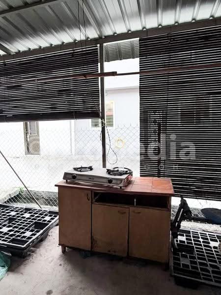 Rumah Teres 2-Tingkat untuk Dijual di Klang (Selangor) - Aeric Petrelli Goh - PropertyGuru.com.my