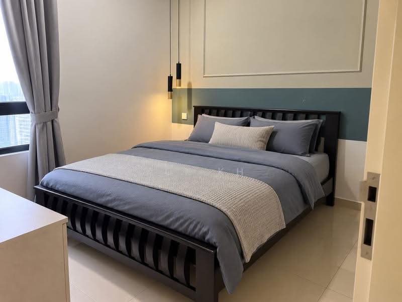 Kondominium untuk Disewa di Nidoz Residences @ Desa Petaling - Kok KH - PropertyGuru.com.my