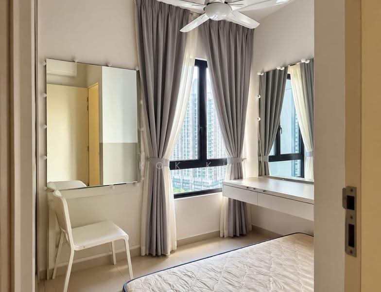 Kondominium untuk Disewa di Nidoz Residences @ Desa Petaling - Kok KH - PropertyGuru.com.my