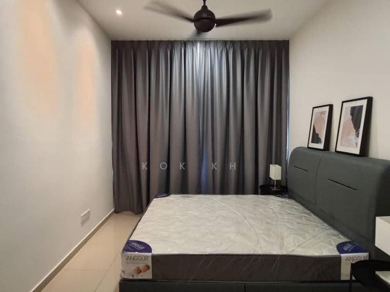 Kondominium untuk Disewa di Nidoz Residences @ Desa Petaling - Kok KH - PropertyGuru.com.my
