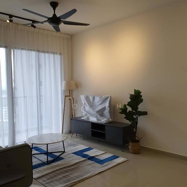 Kondominium untuk Disewa di Nidoz Residences @ Desa Petaling - Kok KH - PropertyGuru.com.my